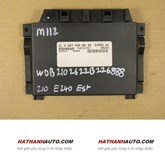 Hộp điều khiển hộp số tự động xe Mercedes E240 - 0275450232